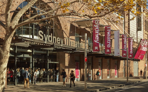 Sydney Theatre announcement_622px