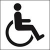 Wheelchair iconresized